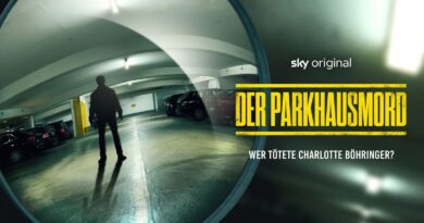 Die neue True-Crime-Doku zum Parkhausmord launcht bei Sky