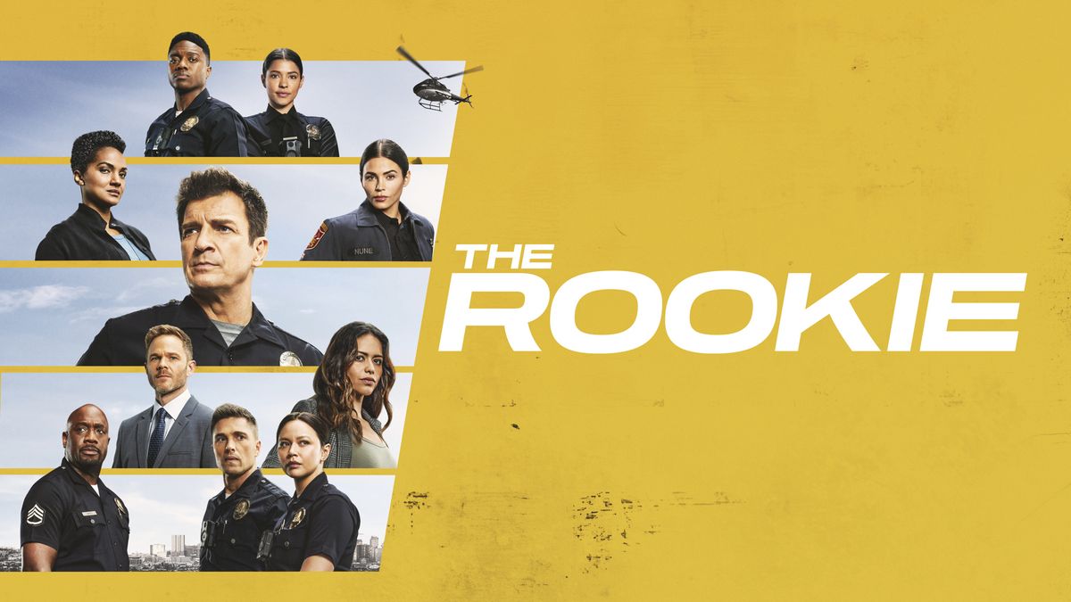 Foto: "The Rookie" geht in die sechste Staffel.