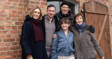 Dreharbeiten für zwei neue Folgen von "Der Usedom-Krimi"