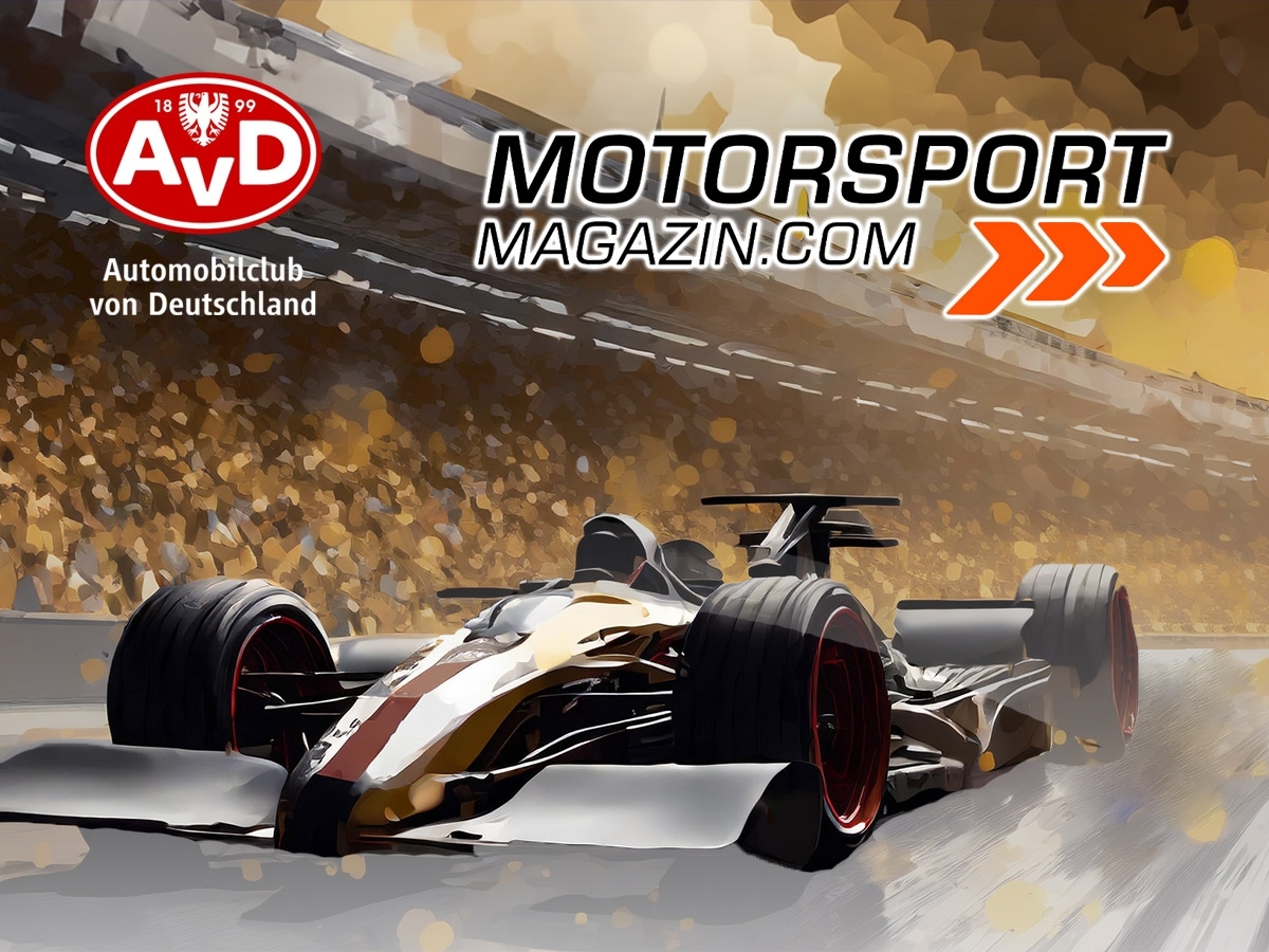 Foto: AvD Motorsport.