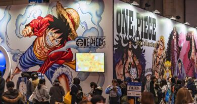 Einzigartiges Orchesterkonzert - "One Piece" feiert 25-jähriges Jubiläum