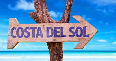 Costa del Sol lanciert Tourismuskampagne für junge Reisende