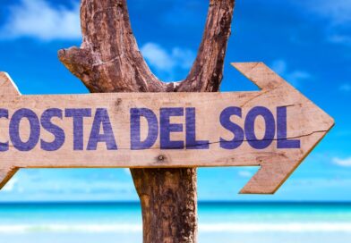 Costa del Sol lanciert Tourismuskampagne für junge Reisende
