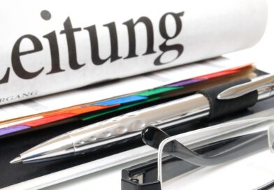 Erneut "Newspaper Awards" für die "Frankfurter Allgemeine Sonntagszeitung"