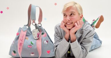 "Hello Kitty" kommt mit Jubiläumskollektion