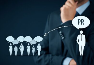 Litigation PR - Kommunikation bei rechtlichen Auseinandersetzungen