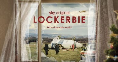 Die Doku-Serie "Lockerbie - Der Bombenanschlag auf Pan-Am-Flug 103" startet