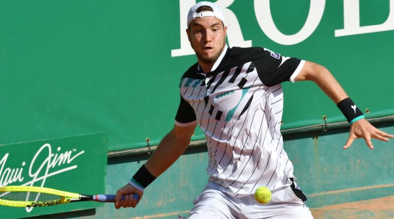 Madrid Open - Jan-Lennard Struff bei Sky sehen