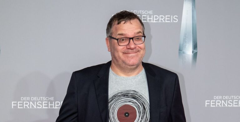 Tschüss Elton - Matthias Opdenhövel moderiert "Schlag den Star"