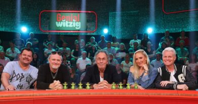 Neue Show: RTLZwei legt "Witze-Battle" auf