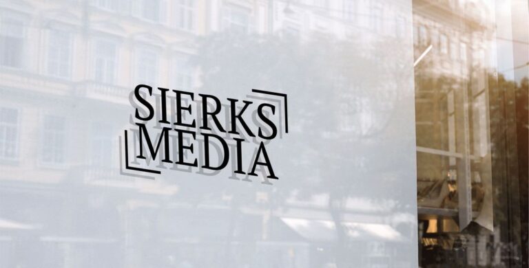 "Sierks Media" - innovativ im Publishing und Consulting