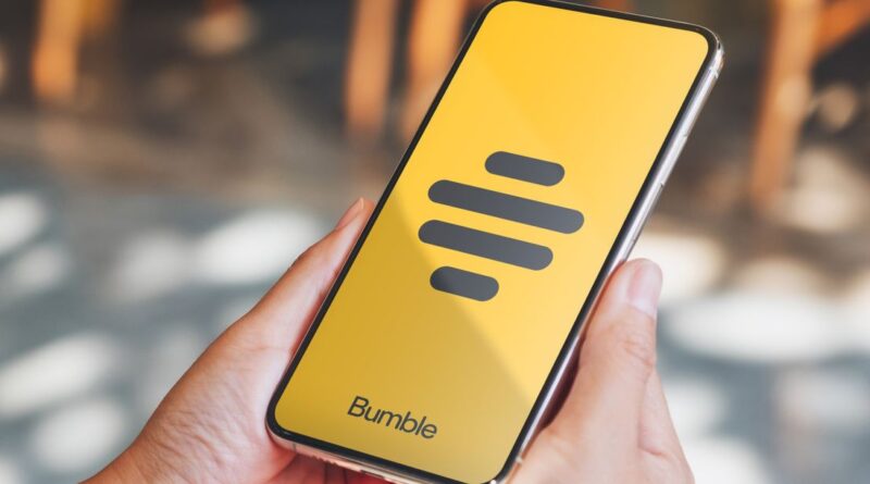 Bumble kommt im aufgefrischten Look