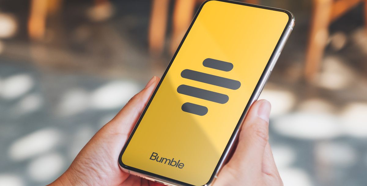 Bumble kommt im aufgefrischten Look