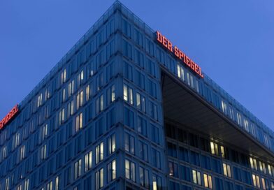 "Spiegel"-Gruppe - erstmals höherer Digital- als Printumsatz