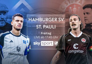 St. Pauli kann den HSV komplett demütigen