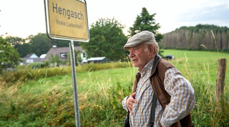 "Hengasch Zwischenfall" - Abschied von Michael Hanemann bei "Mord mit Aussicht"