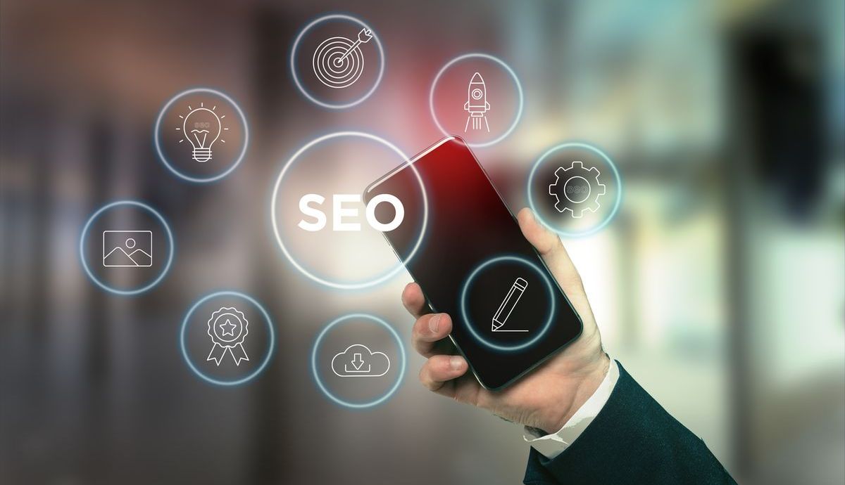 Foto: Mit der SEO-Agentur zum Erfolg - so funktioniert Marketing heute.