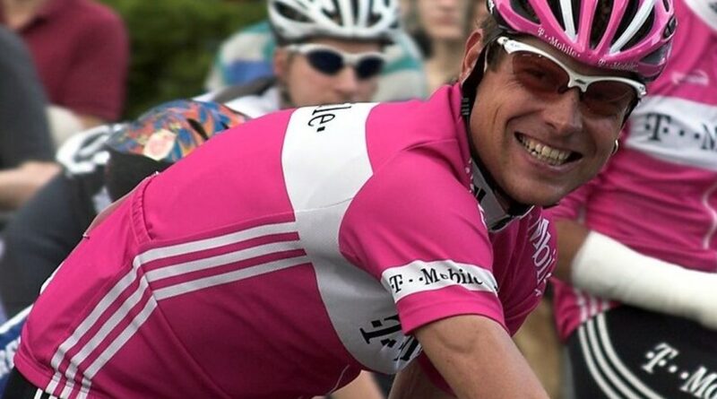 "Sportstudio": Jan Ullrich packt heute im TV aus