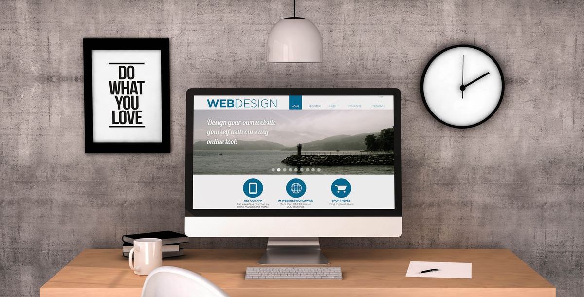 Besseres Branding durch Webdesign: Wie Unternehmen ihre Markenidentität stärken