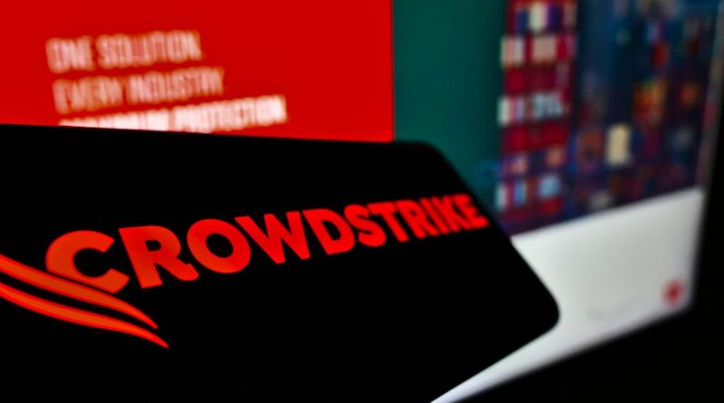 Was heute wegen des fehlerhaften CrowdStrike-Updates passierte