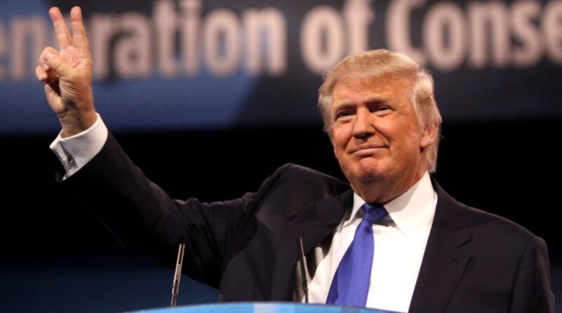 Attentat auf Trump - mediale Reaktionen und Auswirkungen