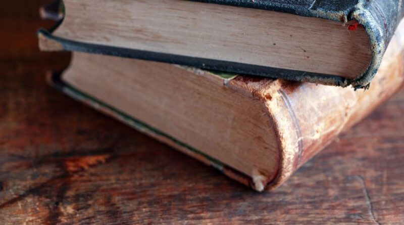Europäisches Verbraucherzentrum warnt vor Betrug mit wertlosen Büchern