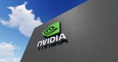 Was ist mit Nvidia los?