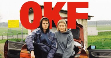 Ortskontrollfahrt - "OKF" als Promi-Podcast