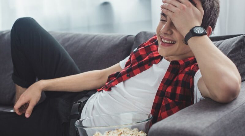 Die Premiere für SchleFaZ bei Nitro und RTL+