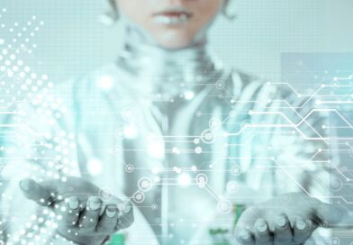 Entwicklung der KI bei PR