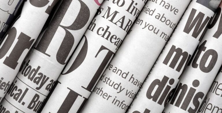 Was ist ein Pressespiegel und welche Vorteile bietet er?