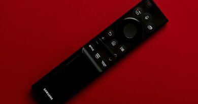 Samsung TV Plus mit Serien-Highlight