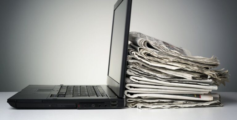 Vorteile des Pressemeldungsversands über spezialisierte Dienstleister
