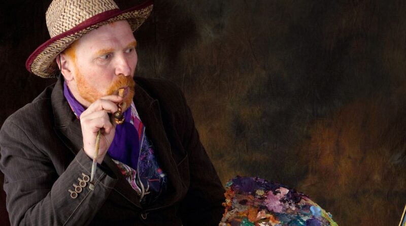Doku: "Der verschwundene Van Gogh"