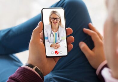 Digitaler Arztbesuch - Vorteile von Online-Sprechstunden
