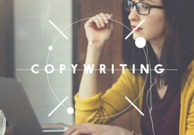 Marketing Copywriting - Kunst der Worte