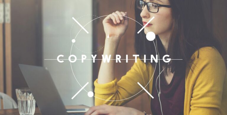 Marketing Copywriting - die Kunst der Worte