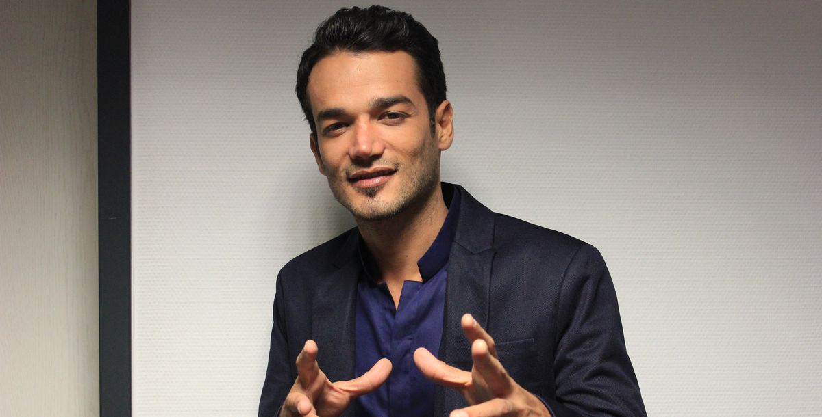 Daniel Lopes - Reporter für Sonnenklar.TV