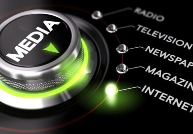 Pull- und Push-Medien in der PR