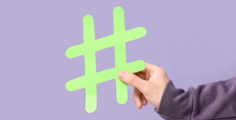 Bashtag - die unvorhergesehene Wendung