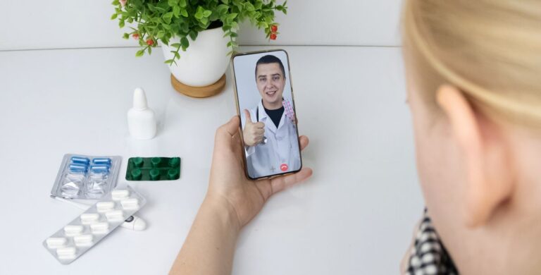 So findet man Facharzt-Termine einfach und digital