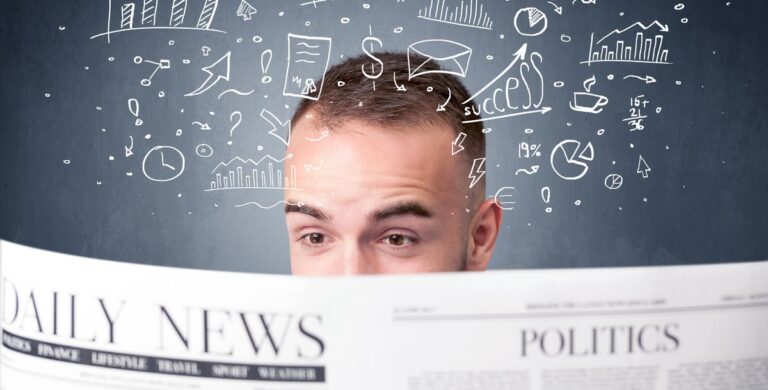 Newsjacking - wie Unternehmen aktuelle Themen für PR nutzen
