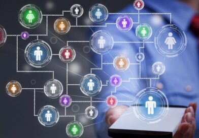 Social Media Relations - ein Schlüssel der PR-Arbeit
