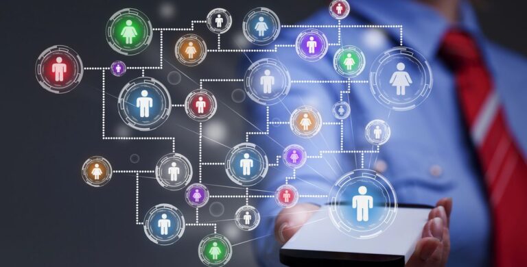 Social Media Relations - ein Schlüssel der PR-Arbeit