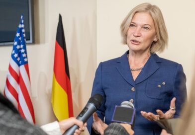 Politik & Image - wie PR die politische Bühne beeinflusst