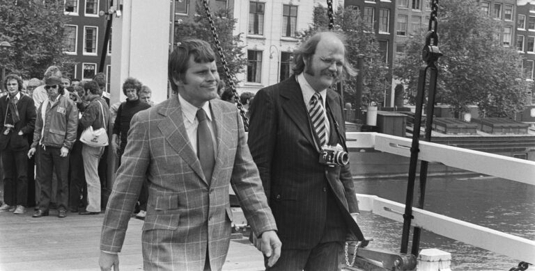Bruce Glover - jeder kennt ihn: James-Bond-Übeltäter tot