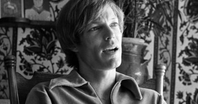 Hollywood-Legende Richard Chamberlain ist tot