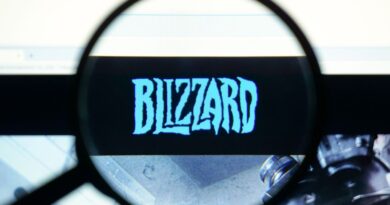 Die BlizzCon feiert 2026 ein Comeback