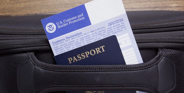 USA: Verschärfte Reisehinweise – auch für Künstler
