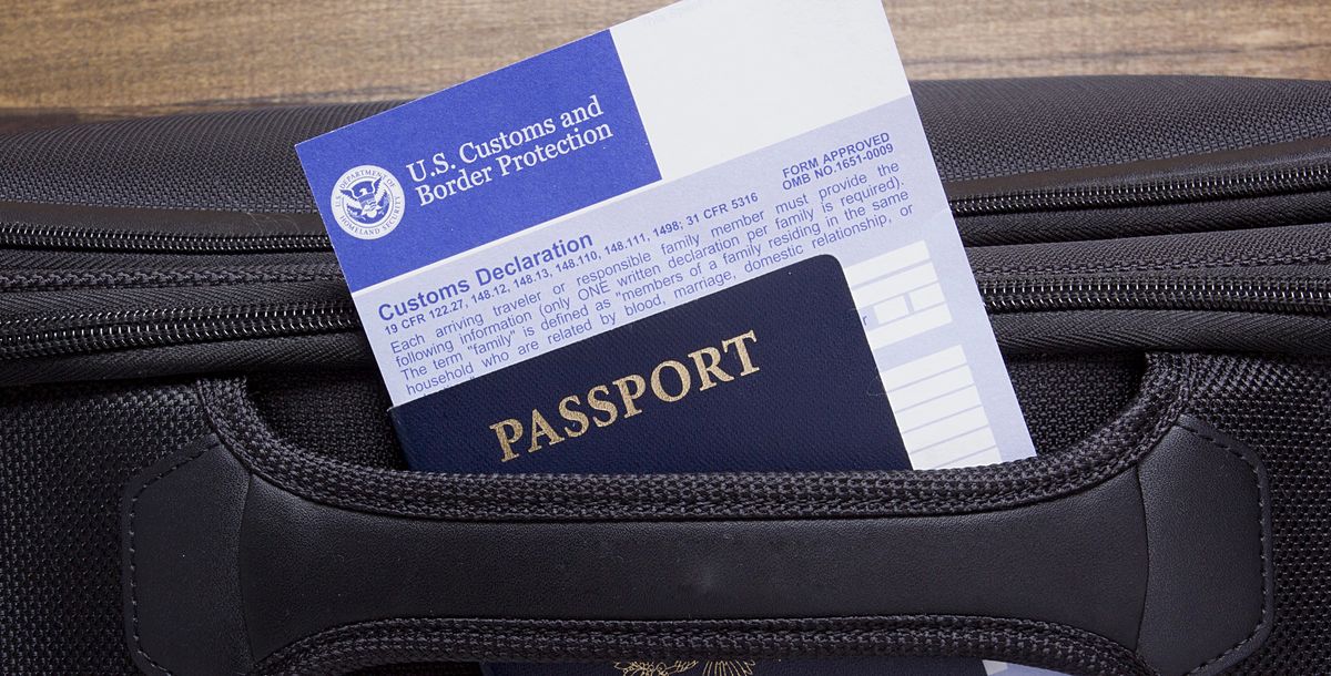 USA: Verschärfte Reisehinweise – auch für Künstler